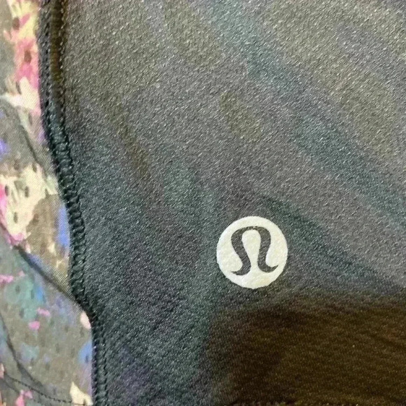 LULULEMON TOP SIME M - Picture 6 of 8